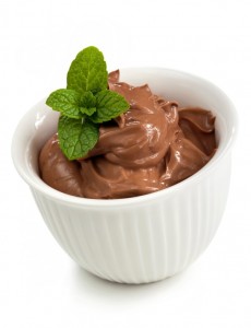 Chocolate Cream