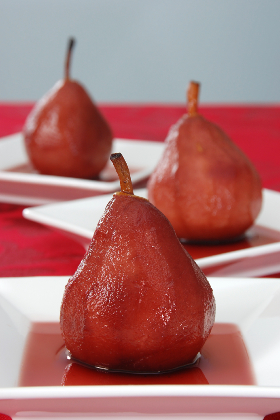 Holiday Recipes Red Wine Poached Pears With Mascarpone The Heritage Cook,Gerbera Daisies Wallpaper