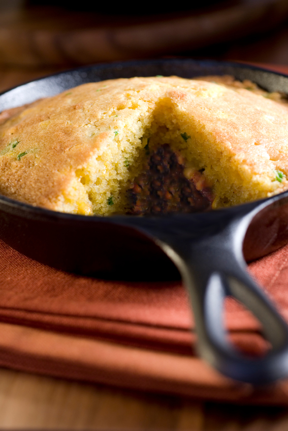 Skillet Tamale Pie Plus Gluten Free Options The Heritage Cook