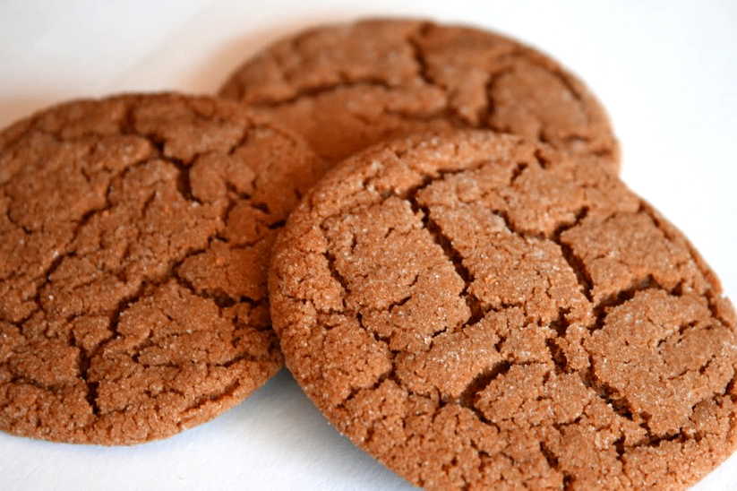 How To Make Gingersnaps How To Make Gingersnaps