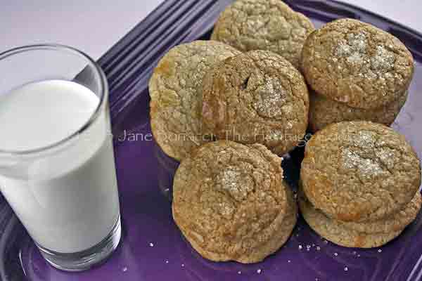 Nutella-Filled-Vanilla-Cookies-copyright Jane Bonacci The Heritage Cook