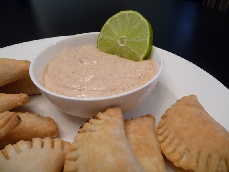 One Dough, Lots of Fillings ... Empanadas for Festive Friday! • The ...