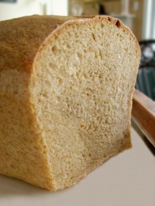 Perfect Whole Wheat Bread Every Time! • The Heritage Cook