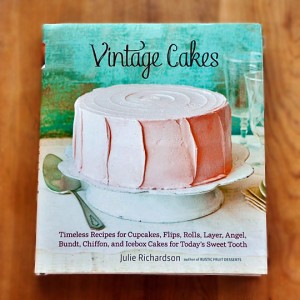 Vintage Cakes Cover