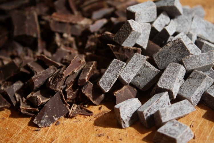 Techniques for Working with Chocolate and 9 of my Favorite Recipes