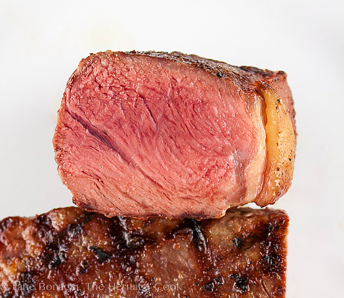 Is Grass-Fed Beef Really Better; 2013 The Heritage Cook