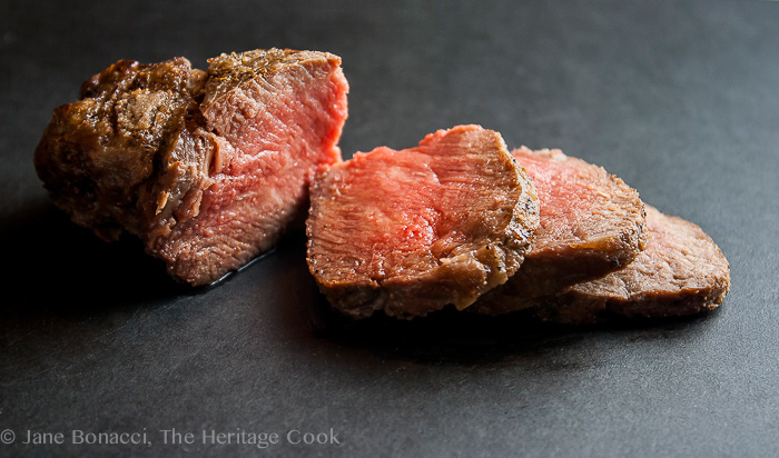 Is Grass-Fed Beef Really Better; 2013 The Heritage Cook