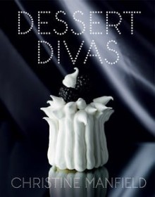 Dessert Divas Cover