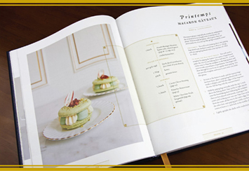 Duchess Cookbook 