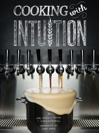 Intuition Cover