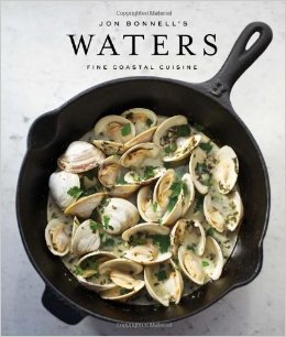 Jon Bonnell's Water Cookbook