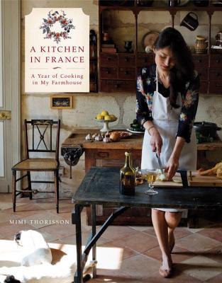 Kitchen in France Cover