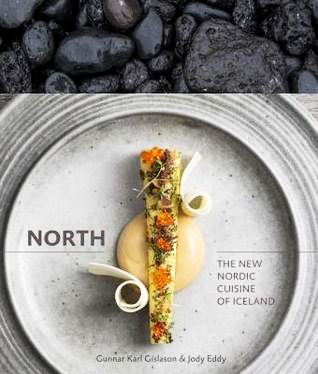 North Nordic Cuisine Cover