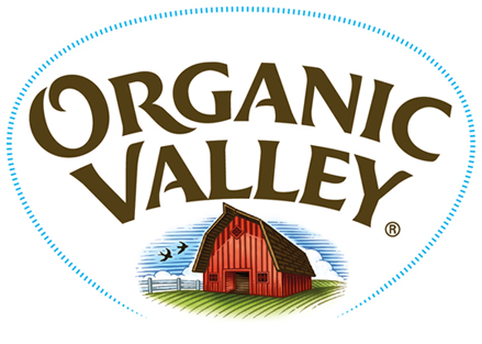 Organic Valley Logo