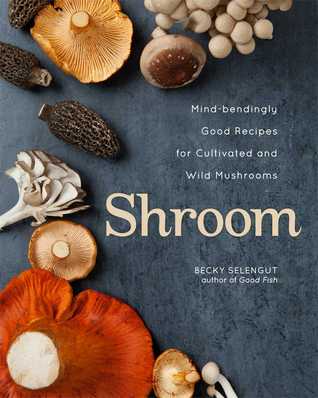 Shroom Cover