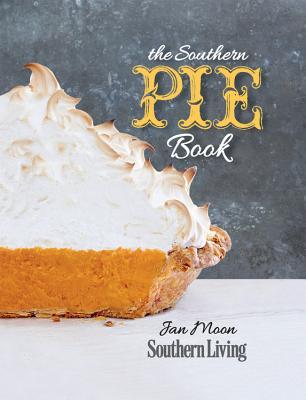 Southern Pie Book Cover