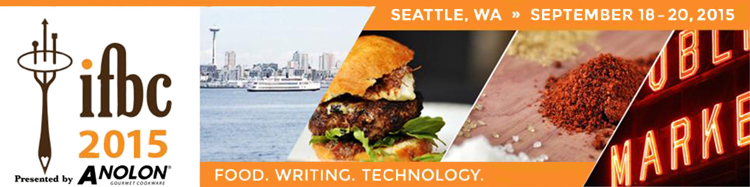 IFBC Conference 2015 is coming to Seattle in September