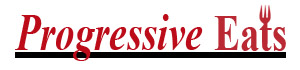 Progressive Eats Logo