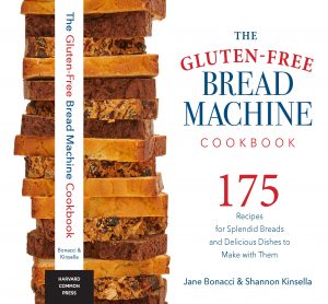 Gluten Free Bread Machine Review