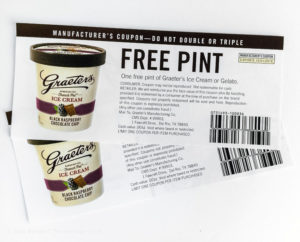 Celebrating Ice Cream Month with a Graeter's #Giveaway! • The Heritage ...