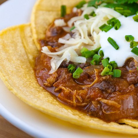 New Mexican Green Chile Chicken Stew (Gluten-Free)-image