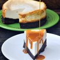 6 Remarkable Chocolate Cheesecake Recipes for Chocolate Monday; Jane Bonacci, The Heritage Cook 2017