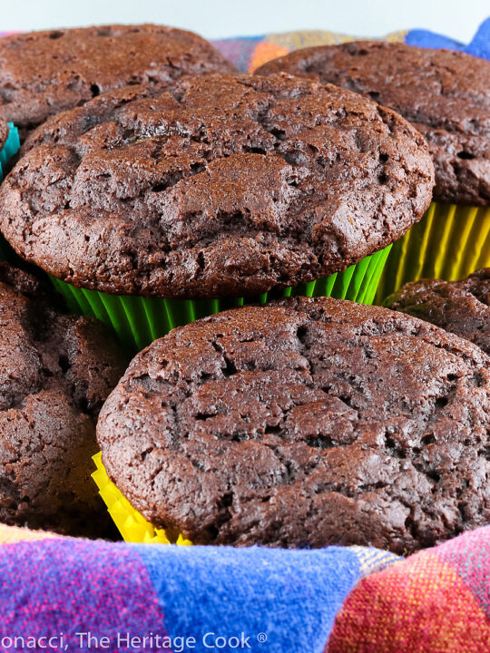 邦楽 ENGLISH MUFFIN CHOCOLATE FASHION