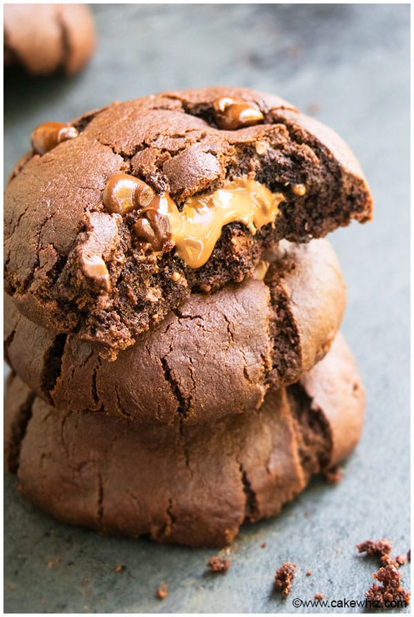 Ten Delightful Chocolate Cookies for any Occasion; compiled by Jane Bonacci, The Heritage Cook