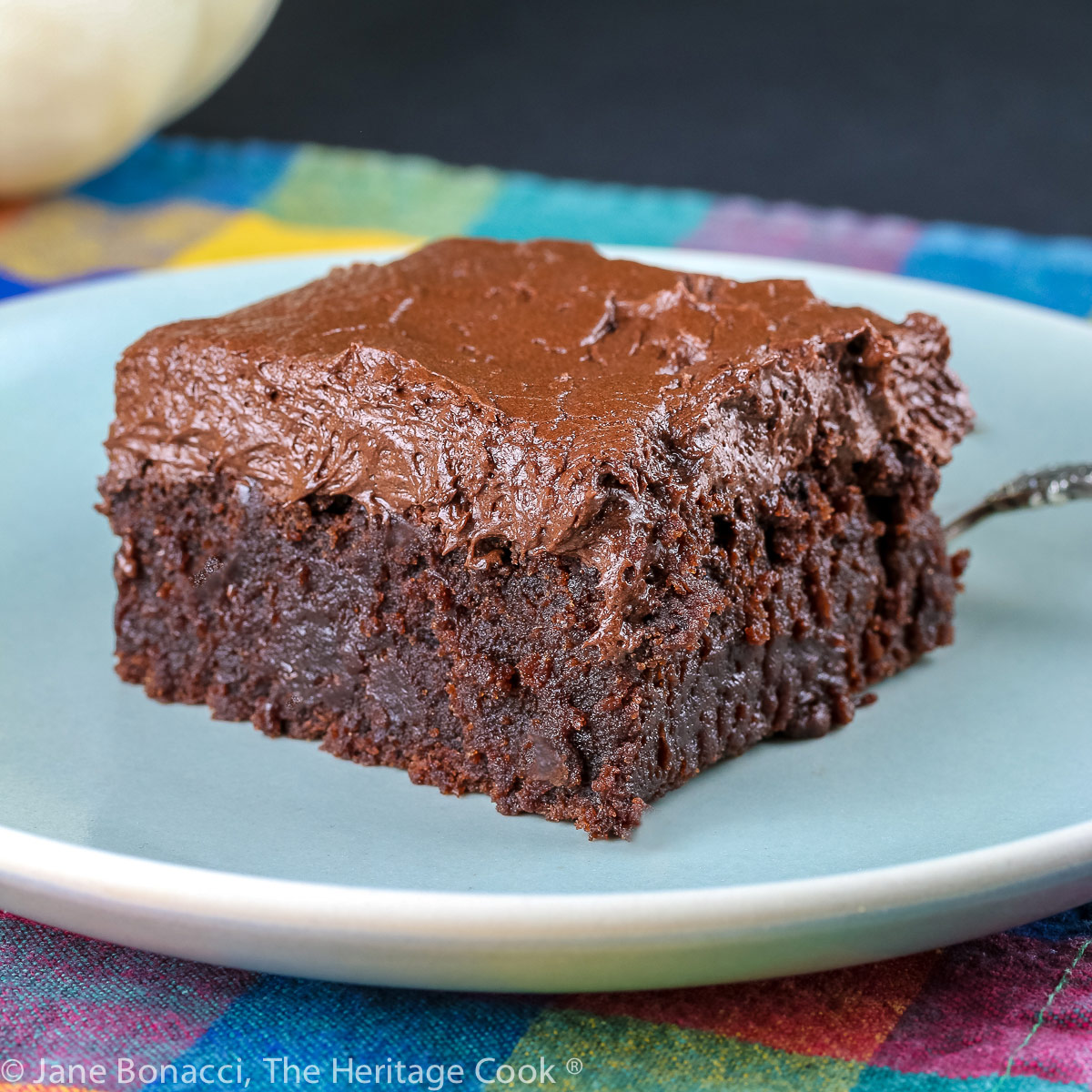 Easy Chocolate Kahlua Cake Recipe