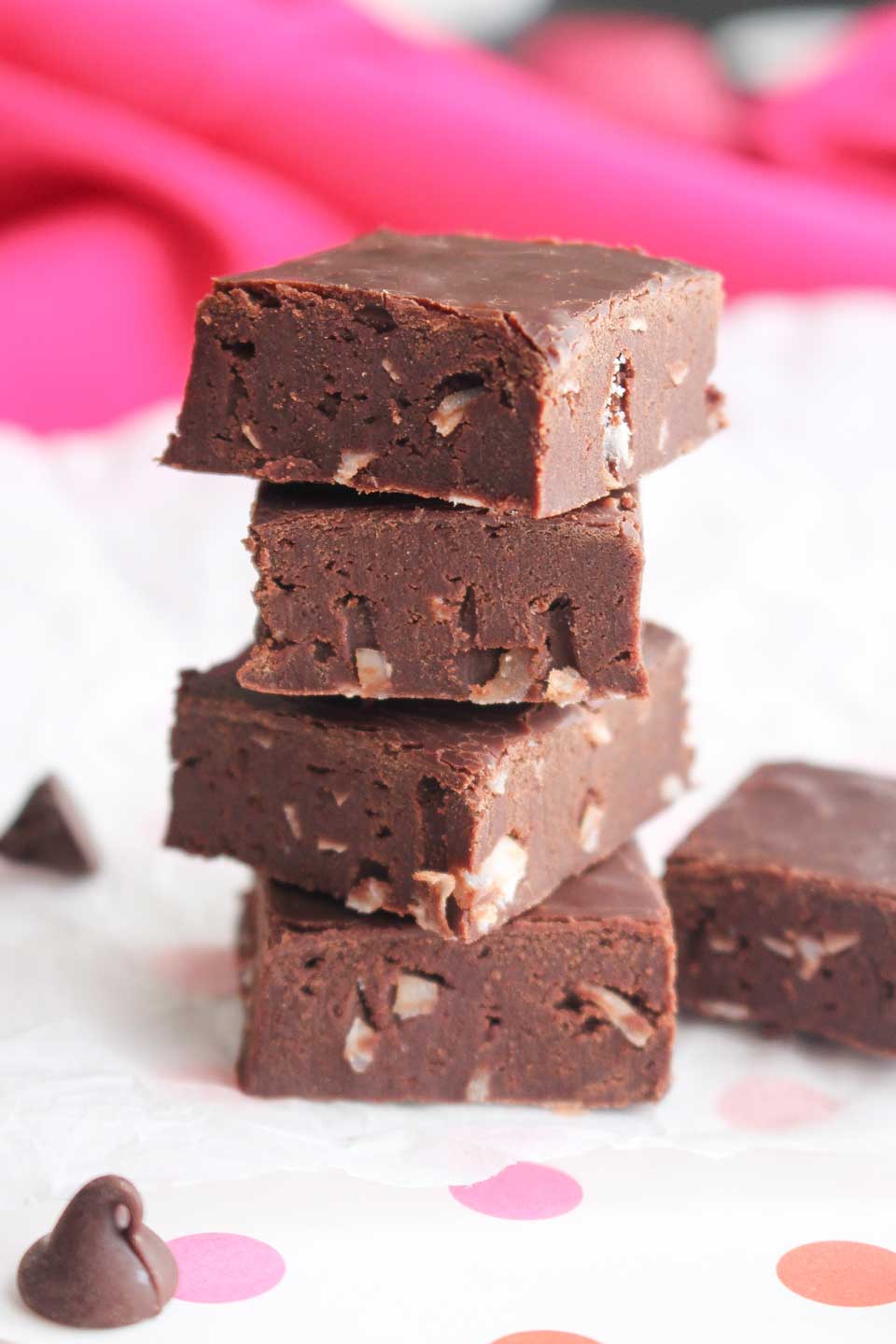 A collection of the 15 best fudge and candy recipes from some of my most talented blogger friends; Recipe collection compiled by Jane Bonacci, The Heritage Cook 2023