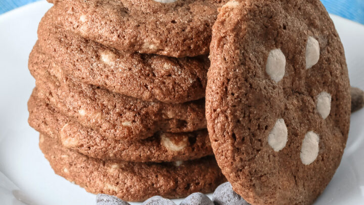 Quadruple-Chocolate-Cookies-GF