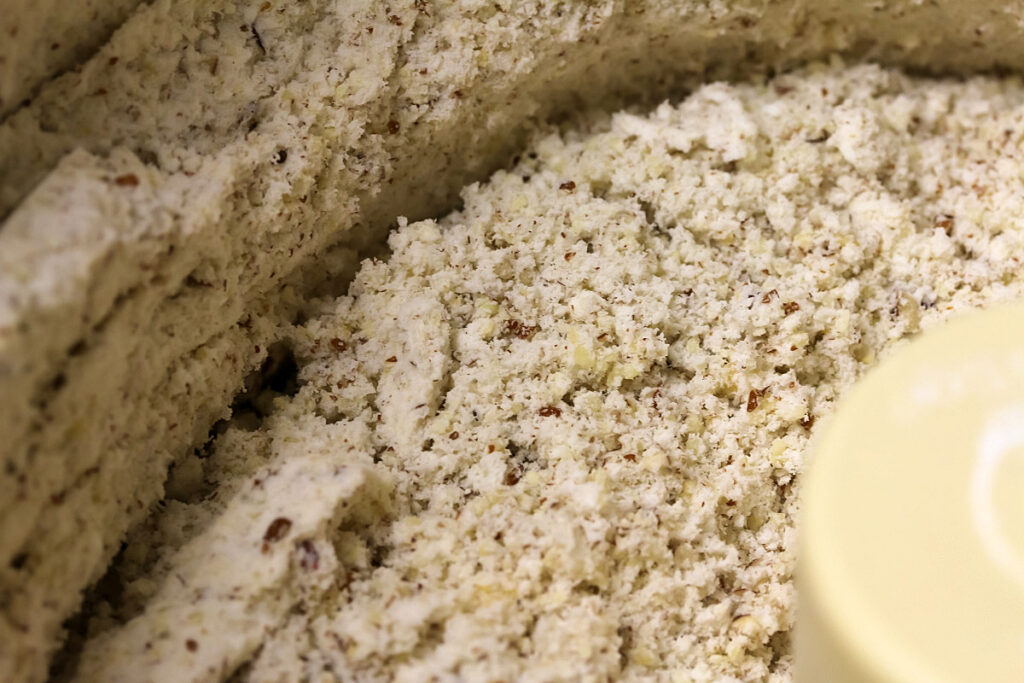 White Chocolate, Orange, Cranberry Cookies (GF) • The Heritage Cook White Chocolate, Orange, Cranberry Cookies (GF) • The Heritage Cook