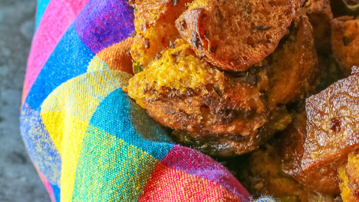 alton brown sausage dressing Holiday Stuffing Muffins (GF) Color:Deep Navy Bengaline Ruffle It Up Strapless YGroup_DowntownBoot